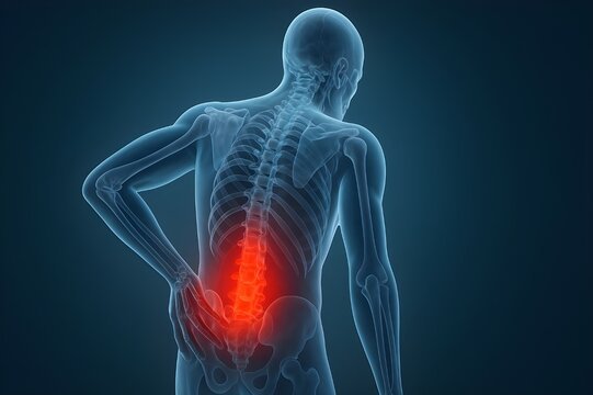 Joint Pain