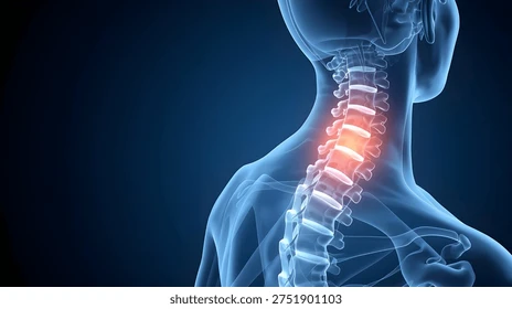 Cervical Pain